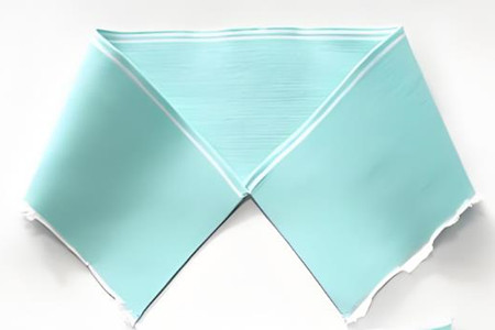 如何判斷絲光橫機(jī)領(lǐng)質(zhì)量？學(xué)會這幾種技巧！